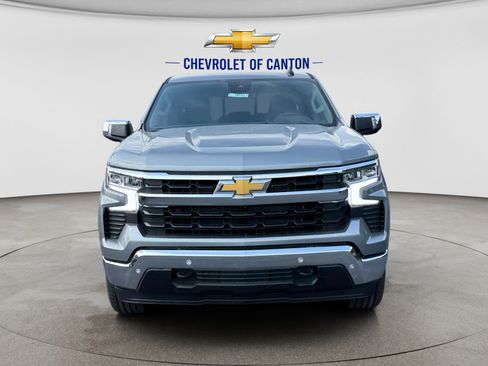 New 2026 Chevrolet Silverado 1500 LT w/ Safety Package RWD image 2