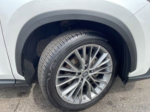 Used 2023 Lexus NX 350 AWD image 53