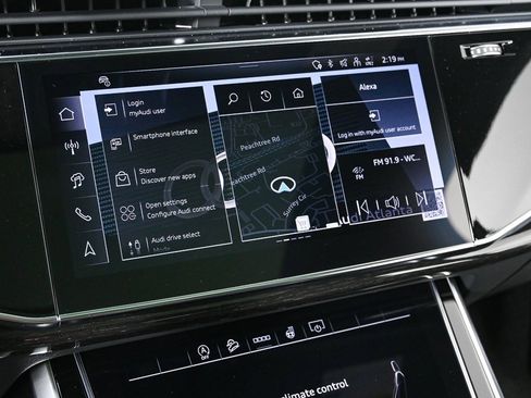 New 2026 Audi Q7 3.0T Premium Plus image 14