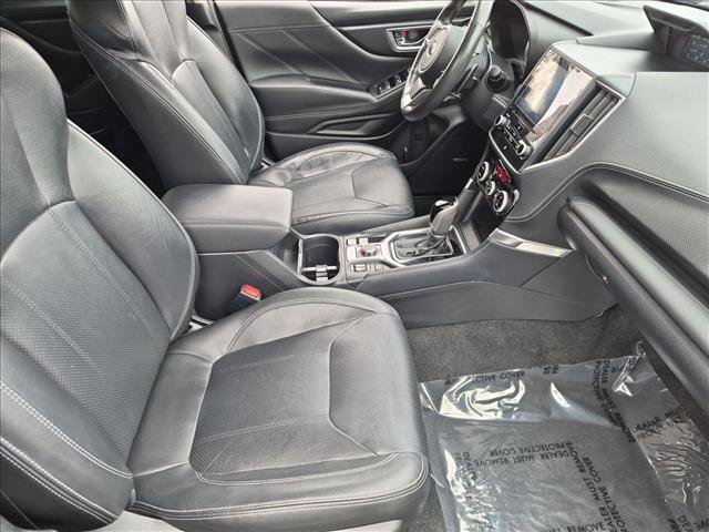 Used 2020 Subaru Forester Touring w/ Popular Package #2 AWD/4WD image 21