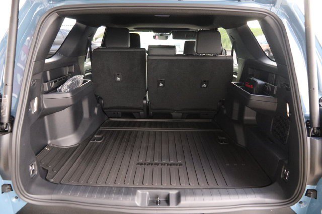 Used 2026 Toyota 4Runner TRD Off-Road Premium AWD/4WD image 7