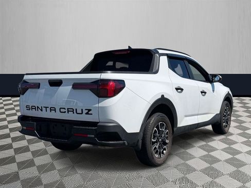 Used 2024 Hyundai Santa Cruz SEL w/ Activity Package FWD image 5