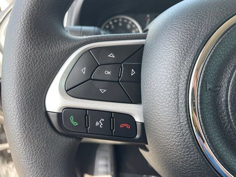Used 2021 Jeep Renegade Sport AWD/4WD image 27