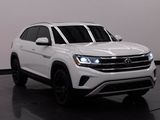 Used 2022 Volkswagen Atlas Cross Sport SE image 3