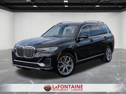 Used 2020 BMW X7 xDrive40i w/ Premium Package