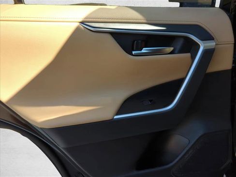 New 2025 Toyota RAV4 Limited image 24