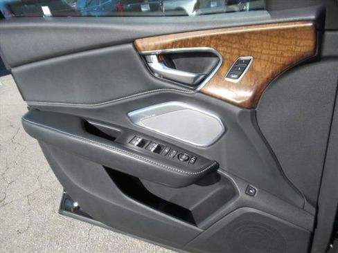 Used 2020 Acura RDX AWD w/ Advance Package image 27