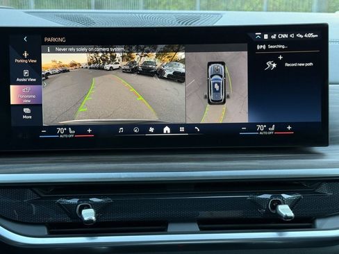 Used 2026 BMW X5 sDrive40i w/ Premium Package image 29