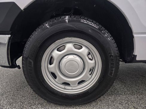 Used 2014 Ford F150 XL w/ Equipment Group 101A Mid RWD image 20