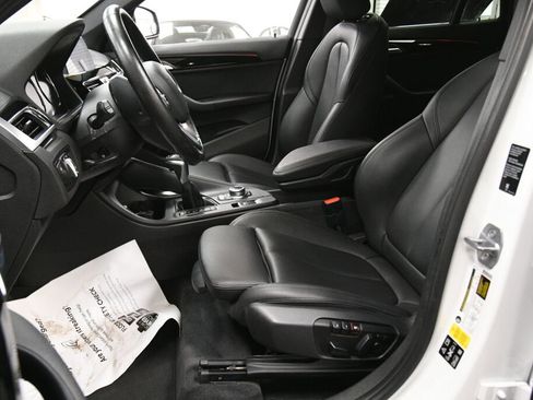 Used 2019 BMW X1 xDrive28i w/ Convenience Package image 10