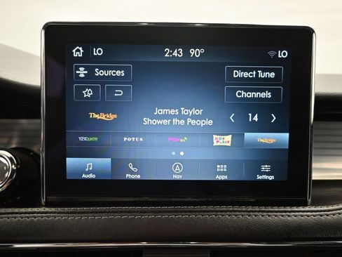 Used 2022 Lincoln Corsair AWD w/ Equipment Group 101A image 15