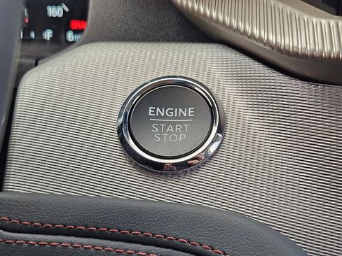 New 2026 Ford Explorer Active w/ Active Comfort Package image 20