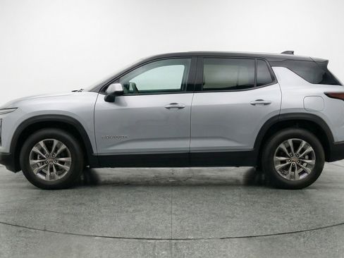Used 2025 Chevrolet Equinox LT FWD image 5