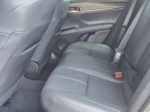 Used 2025 Toyota Camry XSE FWD image 17
