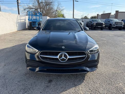 Used 2022 Mercedes-Benz C 300 Sedan image 10