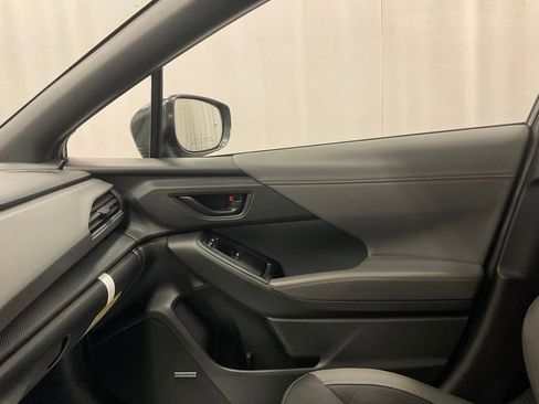 New 2026 Subaru Crosstrek 2.5i Wilderness image 23