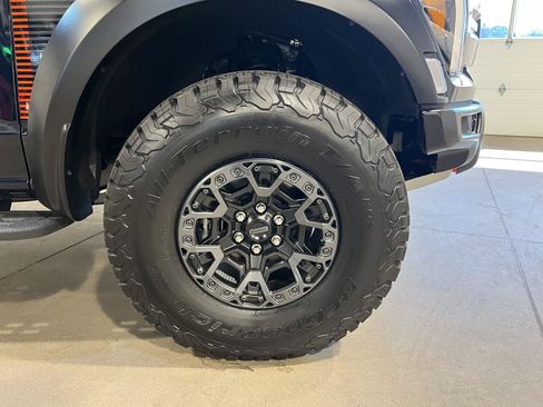 Used 2026 Ford F150 Raptor w/ Equipment Group 803A Raptor R AWD/4WD image 68