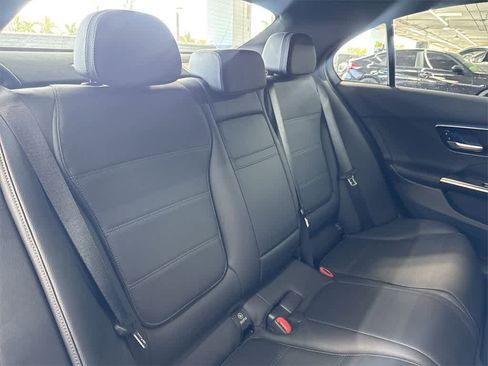 Used 2025 Mercedes-Benz C 300 4MATIC Sedan image 26