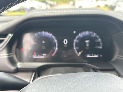 New 2026 Jeep Grand Cherokee Limited AWD/4WD image 29