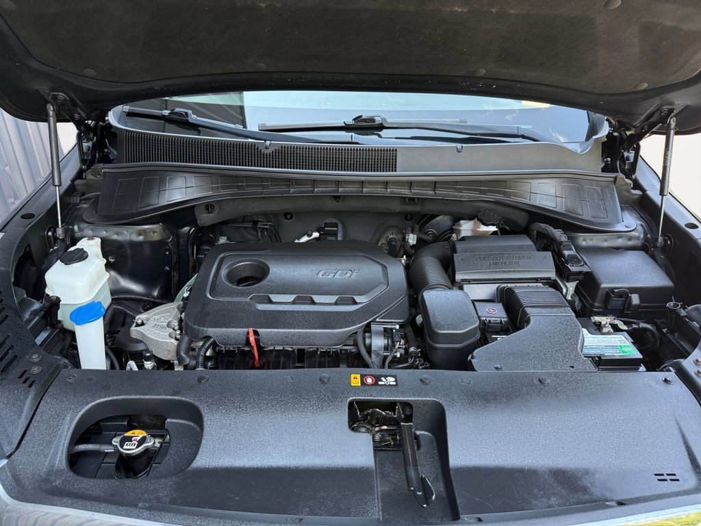 Used 2019 Kia Sorento L FWD image 26