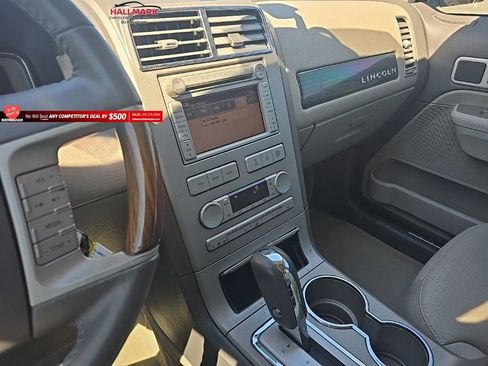 Used 2007 Lincoln MKX Base image 15