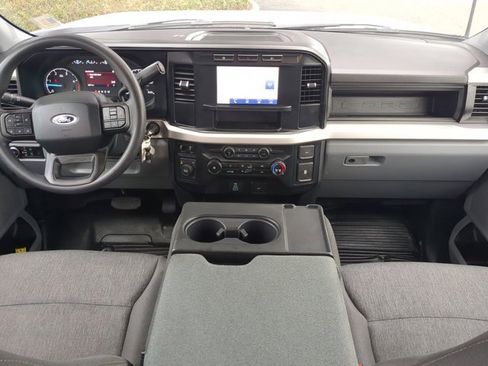 Used 2024 Ford F350 XL image 15