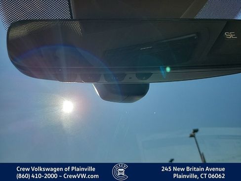 New 2026 Volkswagen Atlas Peak Edition image 37