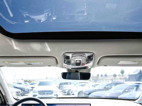 New 2026 Genesis GV80 3.5T Advanced image 15