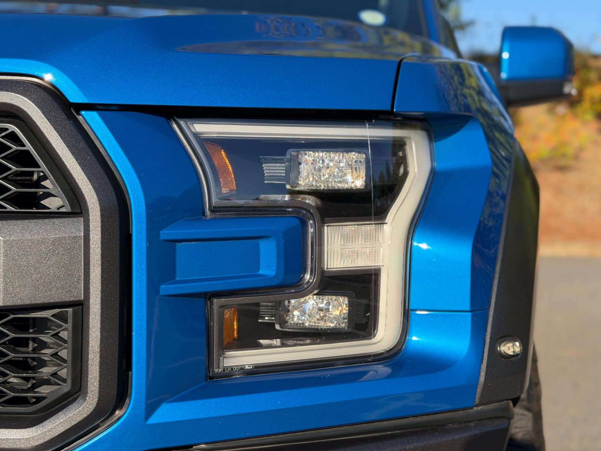 Used 2019 Ford F150 Raptor w/ Equipment Group 802A Luxury AWD/4WD image 20
