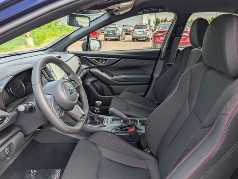New 2026 Subaru WRX Premium AWD/4WD image 6