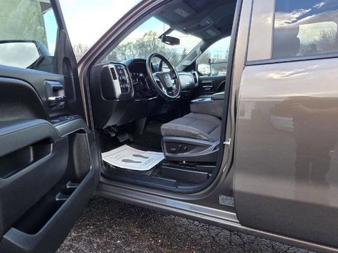 Used 2014 Chevrolet Silverado 1500 LT w/ All Star Edition image 8