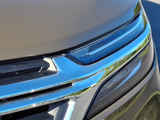 Certified 2023 Chevrolet Equinox LT AWD/4WD image 12
