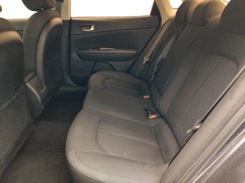 Used 2019 Kia Optima LX FWD image 18