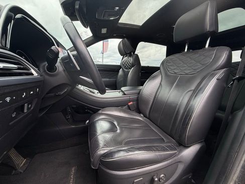 Used 2020 Hyundai Palisade Limited image 21