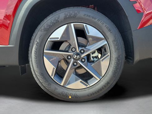 New 2026 Hyundai Tucson SEL image 7