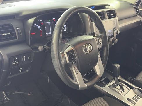 Used 2021 Toyota 4Runner SR5 RWD image 10