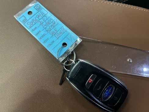 Used 2023 Subaru Forester Touring AWD/4WD image 32