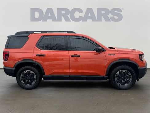 Certified 2026 Honda Passport TrailSport Elite image 8