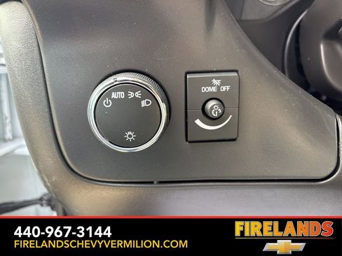 New 2026 Chevrolet Express 3500 image 18