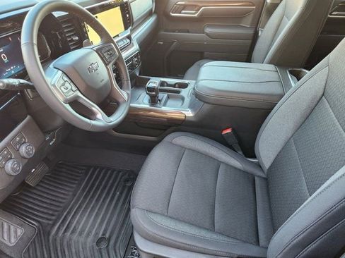 Used 2026 Chevrolet Silverado 1500 RST w/ Convenience Package II image 4