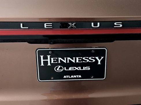 Used 2023 Lexus RX 350 Premium Plus w/ Cold Area Package AWD/4WD image 31