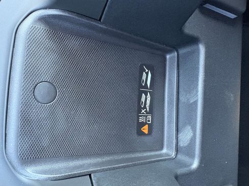 Used 2026 Chevrolet Silverado 1500 LTZ AWD/4WD image 29