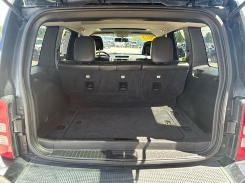 Used 2012 Jeep Liberty Sport AWD/4WD image 17