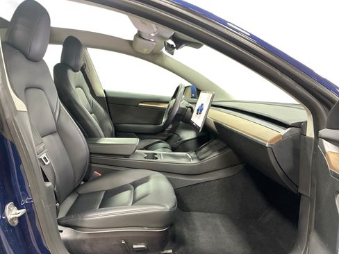Certified 2023 Tesla Model 3 Standard Range RWD image 13