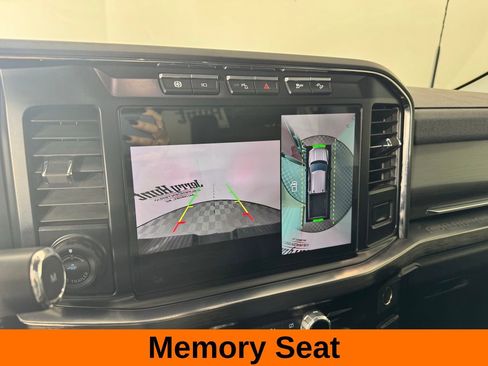 Used 2024 Ford F250 Lariat w/ Lariat Ultimate Package image 18