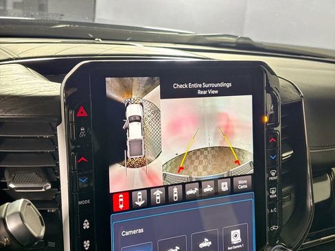 New 2026 RAM 3500 Limited image 17