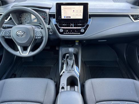 New 2026 Toyota Corolla SE image 14