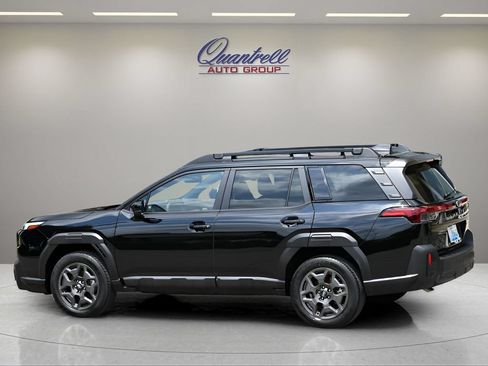 Certified 2026 Subaru Outback Premium AWD/4WD image 7