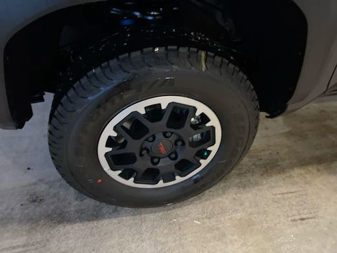 New 2026 Toyota Tacoma TRD Off-Road image 10