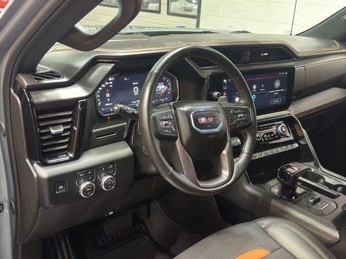 Used 2024 GMC Sierra 1500 AT4 w/ AT4 Premium Package image 20